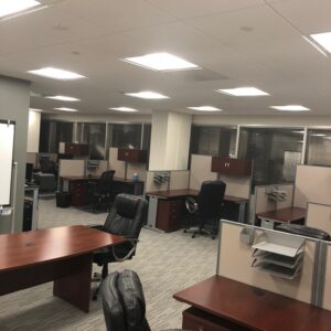 PPT Solutions Washington D.C. Office Space 