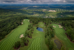 The Ledges Golf Course Huntsville Alabama